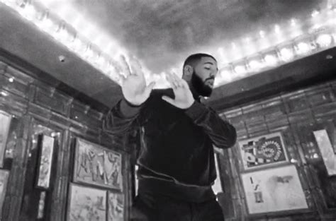 drake nonstop video